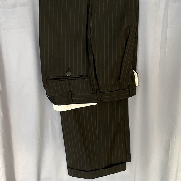 Barney’s New York wool suit. Taglia 46 R. - Picture 4 of 5